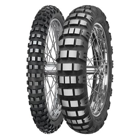 Pneu 150/70-17 69R TL  E-09