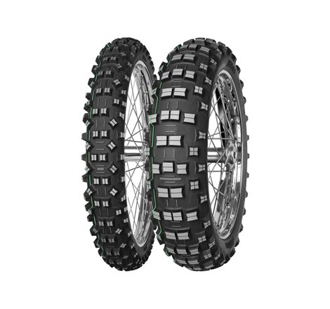 Pneu 130/90-18 69R TT EF-07 GREEN SUPER LIGHT