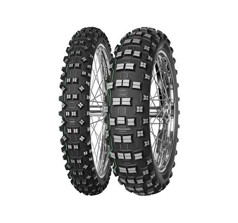 Pneu 110/100-18 64R TT C-18 GREEN SUPER LIGHT