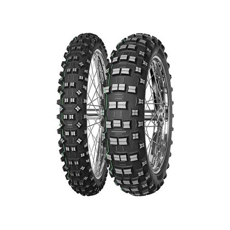 Pneu 110/100-18 64R TT C-18 GREEN SUPER LIGHT