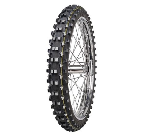 Pneu 90/90-21 54R TT C-19 YELLOW SUPER