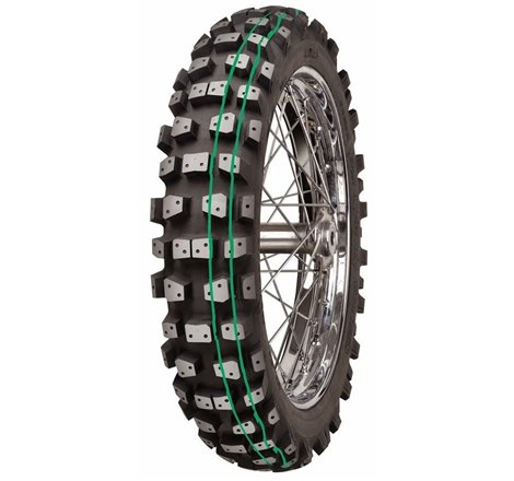 Pneu 110/100-18 64M TT  XT-454