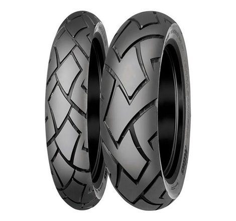 Pneu 170/60 ZR 17 72W  TL TERRA FORCE-R