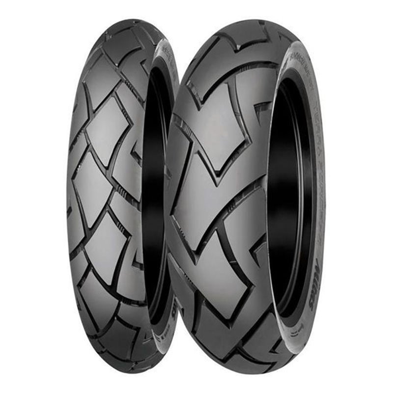 Pneu 170/60 ZR 17 72W  TL TERRA FORCE-R