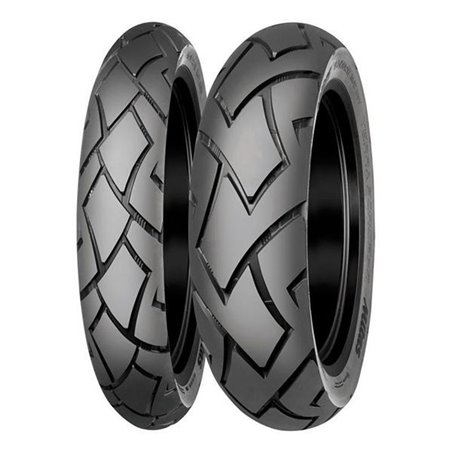 Pneu 170/60 ZR 17 72W  TL TERRA FORCE-R