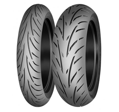 Pneu 170/60 ZR 17 72W  TL TOURING FORCE