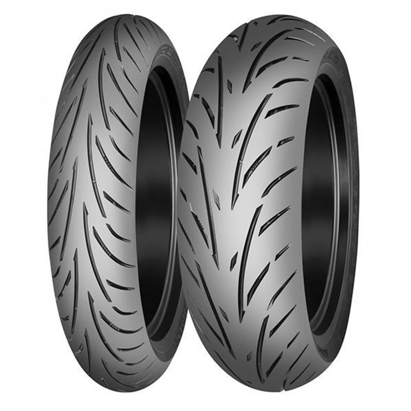 Pneu 170/60 ZR 17 72W  TL TOURING FORCE