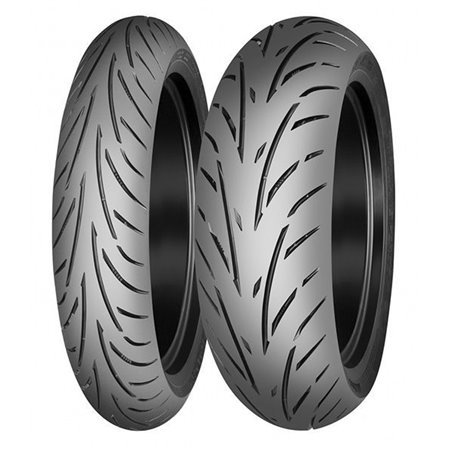 Pneu 170/60 ZR 17 72W  TL TOURING FORCE