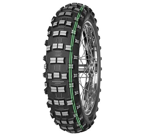 Pneu 90/90 - 21 54R  TT TERRA FORCE EF