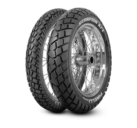 Pneu 150/70 R 18 M/C 70V TL Scorpion MT 90 A/T