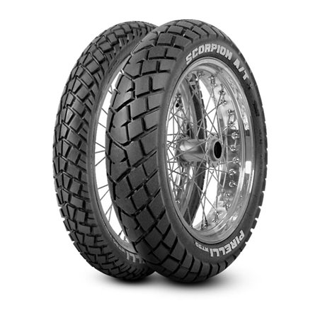 Pneu 150/70 R 18 M/C 70V TL Scorpion MT 90 A/T