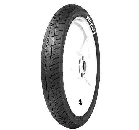 Pneu 130/90 - 15 M/C 66S TL City Demon