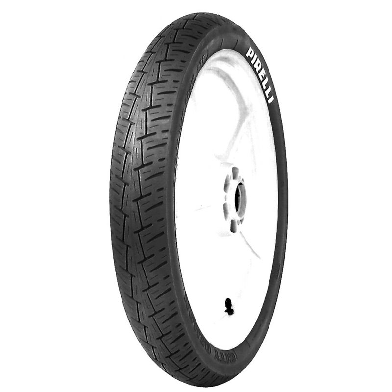 Pneu 130/90 - 15 M/C 66S TL City Demon