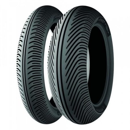 Pneu 160/60 R 17 M/C  NHS TL Diablo Rain SCR1