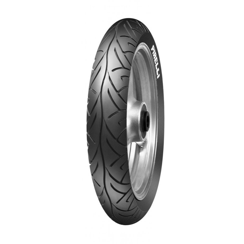 Pneu 110/70 - 16 M/C 52P TL  Sport Demon