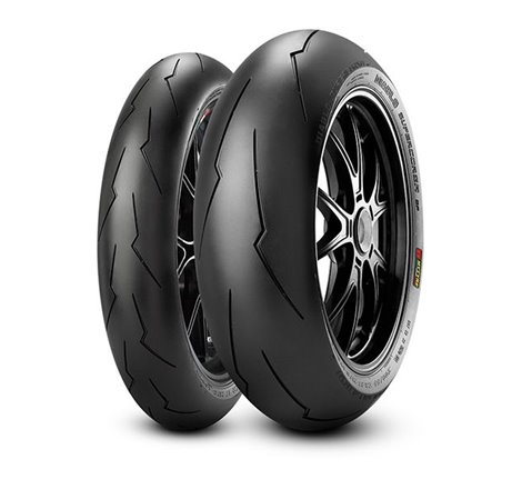 Pneu 200/55-17 78W TL DIABLO SUPERCORSA SP