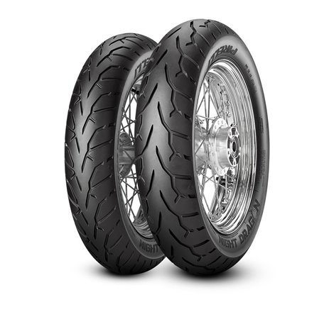 Pneu 130/70 R 18 M/C 63V TL NIGHT DRAGON