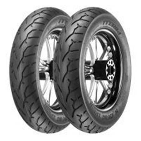 Pneu 180/70 R 16 M/C 77H TL NIGHT DRAGON