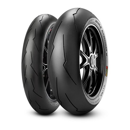 Pneu 180/55-17 73W TL DIABLO SUPERCORSA SP