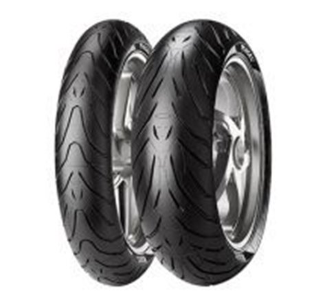 Pneu 160/60 ZR 17 M/C (69W) TL ANGEL GT