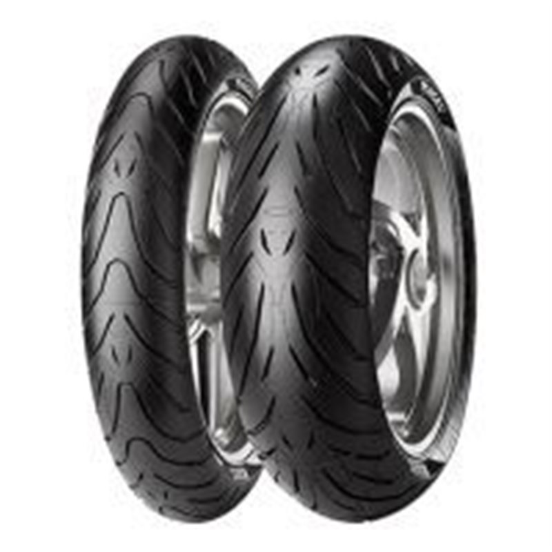 Pneu 180/55 ZR 17 M/C (73W) TL (A) ANGEL GT