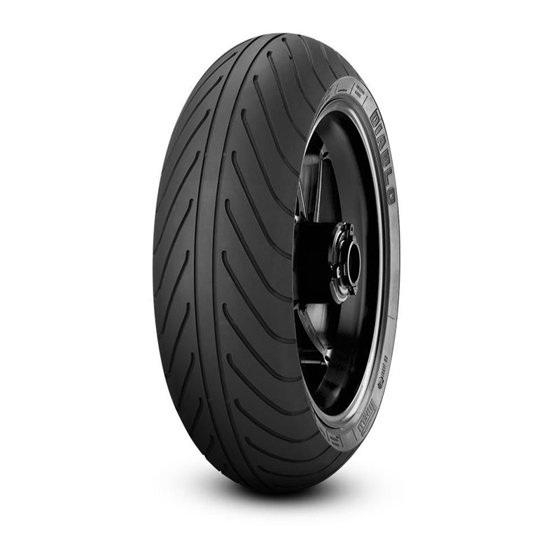 Pneu 120/70 R 17 NHS TL DIABLO WET