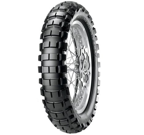 Pneu 170/60 R 17 M/C 72T M+S TL SCORPION RALLY