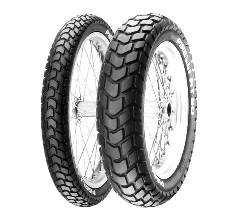 Pneu 160/60 R 17 M/C 69H TL MT60 RS