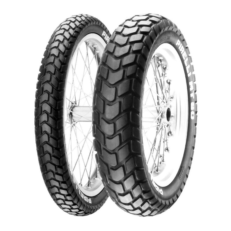 Pneu 160/60 R 17 M/C 69H TL MT60 RS