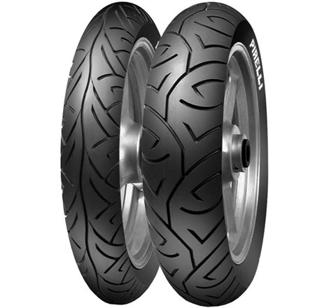 Pneu 130/70 - 16 M/C 61P TL   SPORT DEMON