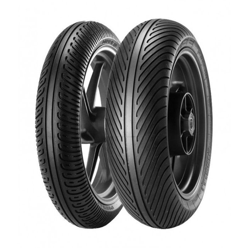 Pneu 140/70 R 17 NHS TL DIABLO RAIN