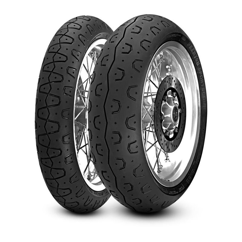 Pneu 150/70 R 17 M/C 69H TL PHANTOM SPORTSCOMP