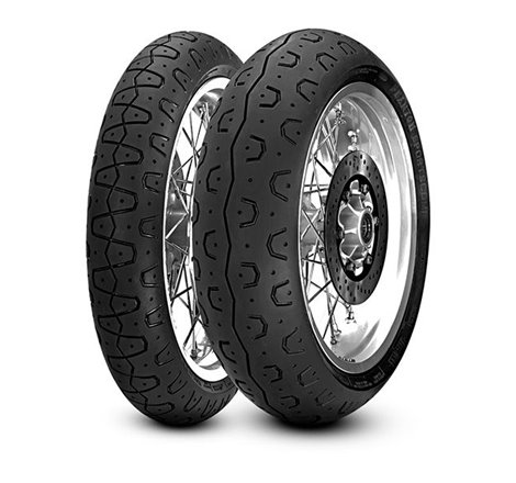 Pneu 150/70 R 17 M/C 69H TL PHANTOM SPORTSCOMP