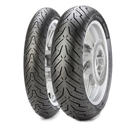 Pneu 130/70 R 16 M/C 61S TL ANGEL SCOOTER