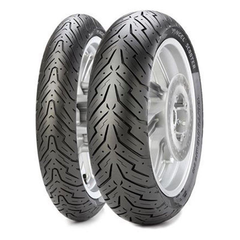 Pneu 130/70 R 16 M/C 61S TL ANGEL SCOOTER