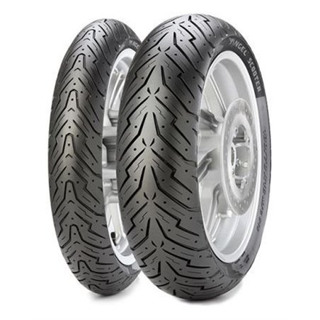 Pneu 130/70 R 16 M/C 61S TL ANGEL SCOOTER