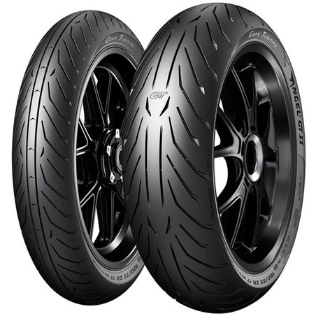 Pneu 120/70 ZR 17 M/C 58W TL  ANGEL GT II