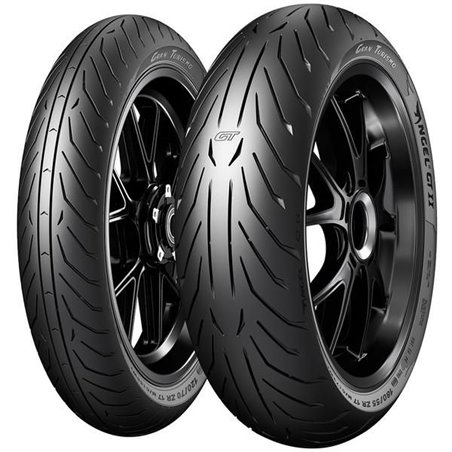 Pneu 120/70 R 19 M/C 60V TL  ANGEL GT II