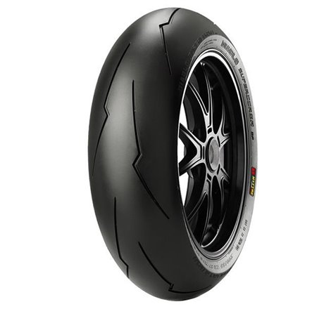 Pneu 190/55 ZR 17 M/C 75W TL  DIABLO SUPERCORSA SP V3