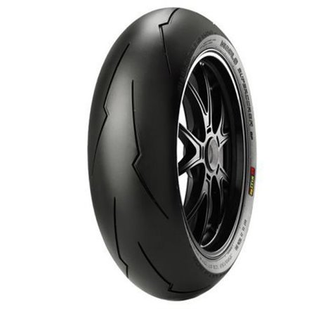 Pneu 110/70 ZR 17 M/C 54W TL  DIABLO SUPERCORSA SC V3