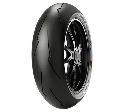 Pneu 150/60 ZR 17 M/C (66W)  TL DIABLO SUPERCORSA SC V3