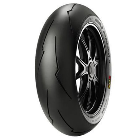 Pneu 150/60 ZR 17 M/C (66W)  TL DIABLO SUPERCORSA SC V3