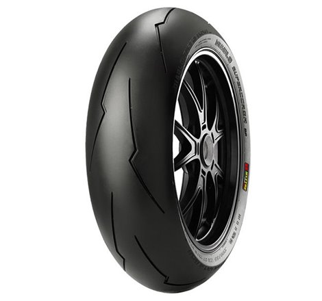 Pneu 180/60 R 17 M/C 75V TL  DIABLO SUPERCORSA SC V3