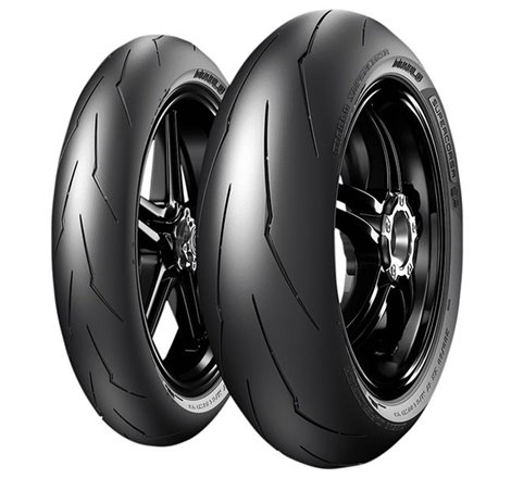 Pneu 200/55 ZR 17 M/C (78W)  TL DIABLO SUPERCORSA SP V3