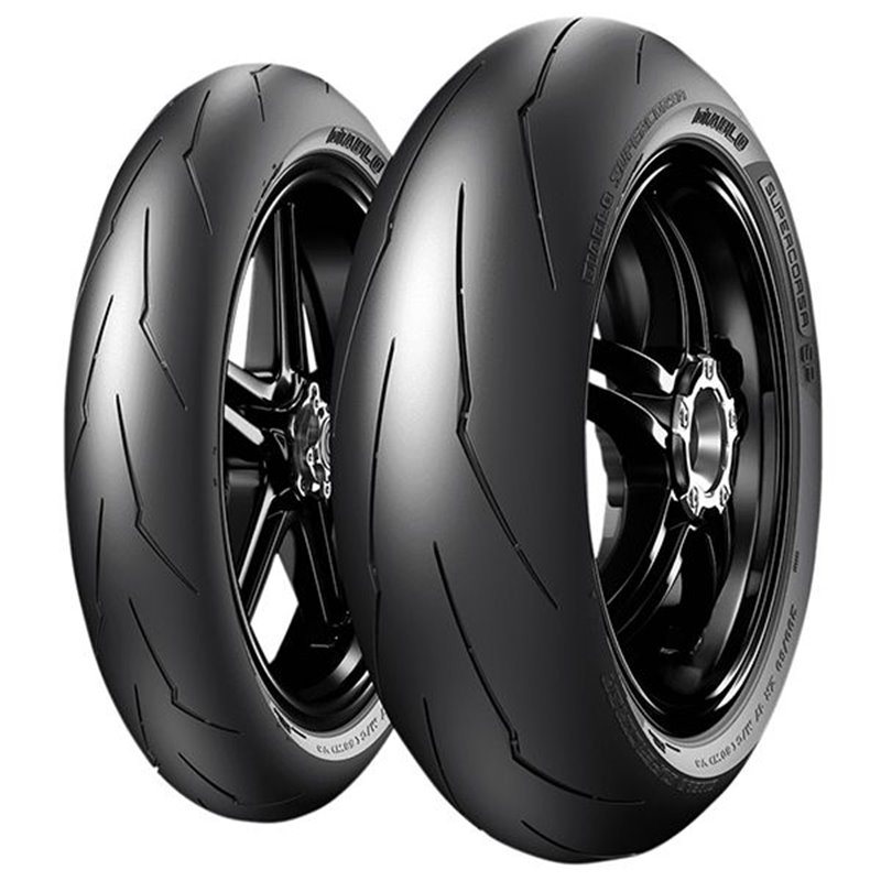 Pneu 200/55 ZR 17 M/C (78W)  TL DIABLO SUPERCORSA SP V3