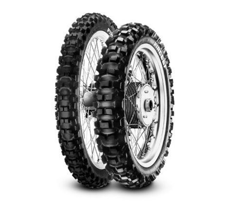 Pneu 80/100 - 21 M/C 51R  TT SCORPION XC MID SOFT