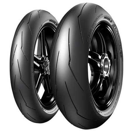 Pneu 180/55 ZR 17 73W TL  TL DIABLO SUPERCORSA V3