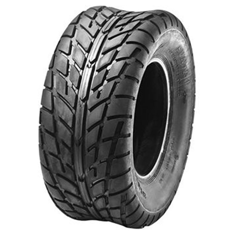 Pneu 23/7x10 TL PR4 A-021 Pneu Quad Route - 4 Plis