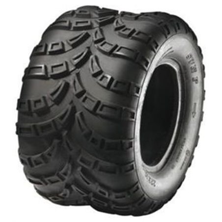 Pneu 23/7x10 TL PR4 A-028 Pneu Quad Tt - 4 Plis