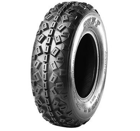 Pneu 18 x 10 - 8 42N  TL A-035